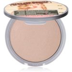 theBalm Lou Manizer fard de ploape si iluminator intr-unul singur