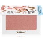 theBalm It's a Date® fard de obraz si fard de pleoape intr-unul singur