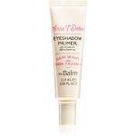 theBalm Anne T. Dotes® Eyeshadow Primer baza pentru fardul de ochi
