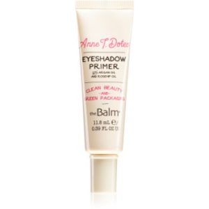 theBalm Anne T. Dotes® Eyeshadow Primer baza pentru fardul de ochi