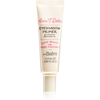 theBalm Anne T. Dotes® Eyeshadow Primer baza pentru fardul de ochi
