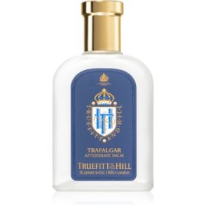 Truefitt & Hill Trafalgar Aftershave Balm balsam după bărbierit