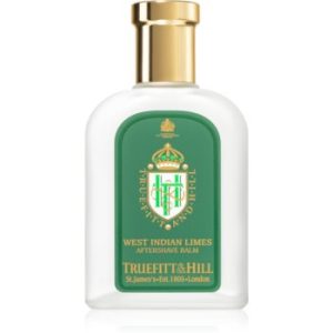 Truefitt & Hill West Indian Limes balsam după bărbierit