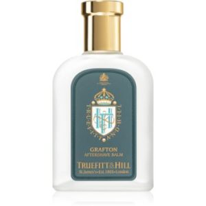 Truefitt & Hill Grafton balsam după bărbierit