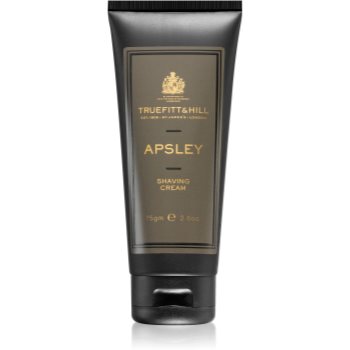 Truefitt & Hill Apsley cremă de ras în tub