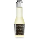 Truefitt & Hill Gentleman's Conditioning Beard Oil ulei pentru barba