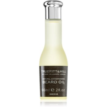 Truefitt & Hill Gentleman's Conditioning Beard Oil ulei pentru barba