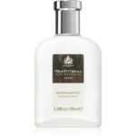 Truefitt & Hill Sandalwood balsam hidratant dupa barbierit