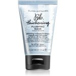 Bumble and bumble Thickening Plumping Mask Masca de par pentru volum
