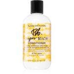 Bumble and bumble Bb.Super Rich Conditioner balsam cremă pentru păr ofera hidratare si stralucire