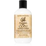 Bumble and bumble Creme De Coco Conditioner balsam pentru netezirea părului indisciplinat