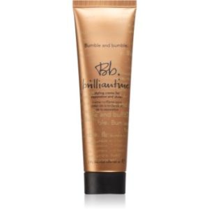 Bumble and bumble Brilliantine crema stralucire pentru parul uscat si fragil