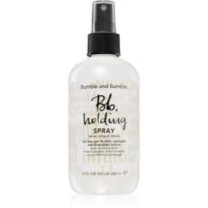 Bumble and bumble Holding Spray spray protector pentru modelarea termica a parului