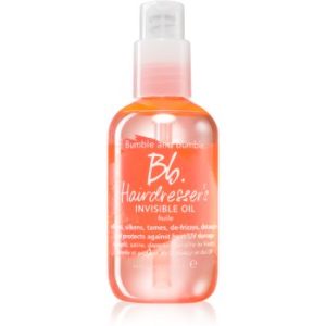 Bumble and bumble Hairdresser's Invisible Oil ulei pentru un par stralucitor si catifelat
