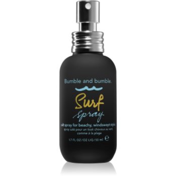Bumble and bumble Surf Spray spray styling cu efect de plajă