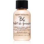 Bumble and bumble Pret-À-Powder It’s Equal Parts Dry Shampoo șampon uscat pentru păr cu volum