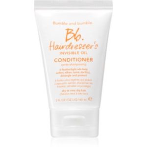 Bumble and bumble Hairdresser's Invisible Oil Conditioner balsam pentru par usor de pieptanat
