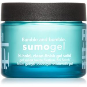 Bumble and bumble Sumogel gel de par