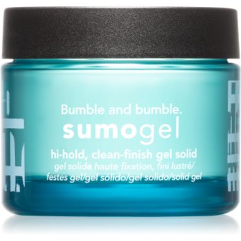 Bumble and bumble Sumogel gel de par