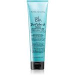 Bumble and bumble Don't Blow It Thick (H)air Styler tratament de hidratare fara clatire pentru par aspru.