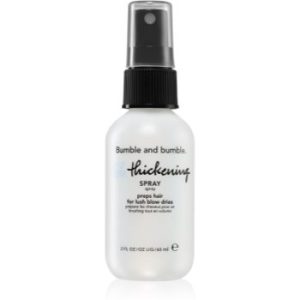 Bumble and bumble Thickening Spray spray pentru volum pentru păr