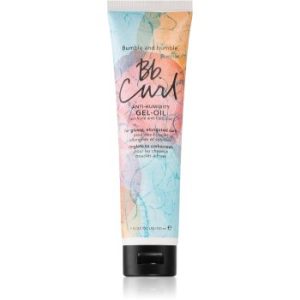 Bumble and bumble Bb. Curl Anti-Humidity Gel-Oil Curl Jelly Ulei hidratant anti-electrizare