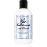 Bumble and bumble Thickening Conditioner balsam pentru volum maxim