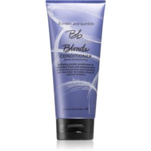 Bumble and bumble Bb. Illuminated Blonde Conditioner balsam pentru păr blond