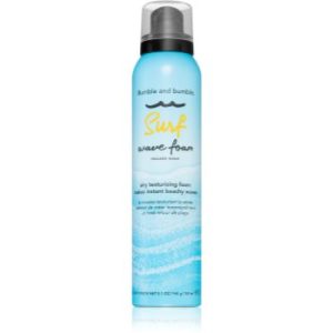 Bumble and bumble Surf Wave Foam spumă de păr pentru definirea buclelor