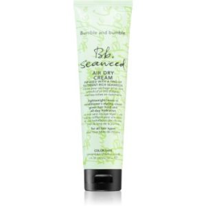 Bumble and bumble Seaweed Air Dry Leave-In crema styling cu extracte de alge marine