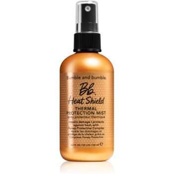 Bumble and bumble Bb. Heat Shield Thermal Protection Mist spray protector pentru modelarea termica a parului