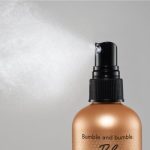 Bumble and bumble Bb. Heat Shield Thermal Protection Mist spray protector pentru modelarea termica a parului