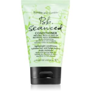 Bumble and bumble Seaweed Conditioner balsam light cu extract de alge marine