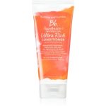 Bumble and bumble Hairdresser's Invisible Oil Ultra Rich Conditioner Balsam hidratant pentru păr foarte uscat și aspru