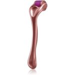 Zoë Ayla Micro-Needling Derma Roller aplicator cu micro-ace faciale