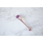Zoë Ayla Micro-Needling Derma Roller aplicator cu micro-ace faciale