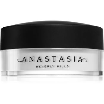 Anastasia Beverly Hills Loose Setting Powder pudra pulbere matifianta