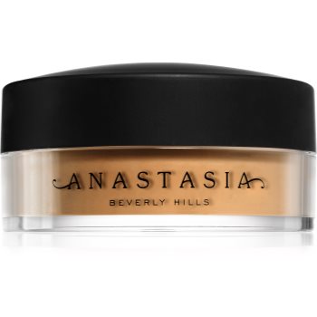 Anastasia Beverly Hills Loose Setting Powder pudra pulbere matifianta