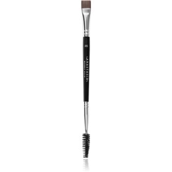 Anastasia Beverly Hills Brush perie pentru difuzarea machiajului pentru sprâncene