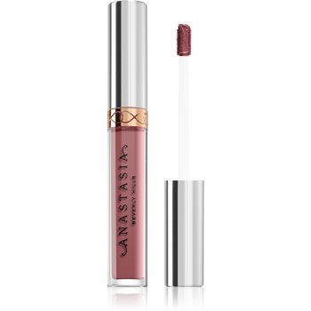 Anastasia Beverly Hills Liquid Lipstick ruj de buze lichid, mat și de lungă durată