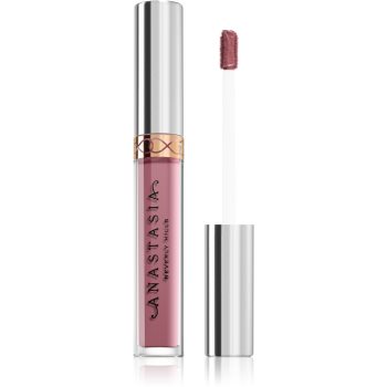 Anastasia Beverly Hills Liquid Lipstick ruj de buze lichid, mat și de lungă durată