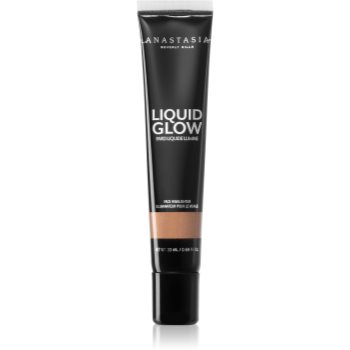 Anastasia Beverly Hills Liquid Glow iluminator lichid