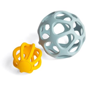 Bigjigs Toys Activity Balls jucărie cu activități