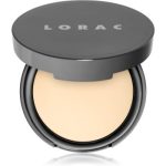 Lorac POREfection pudră matifiantă coaptă