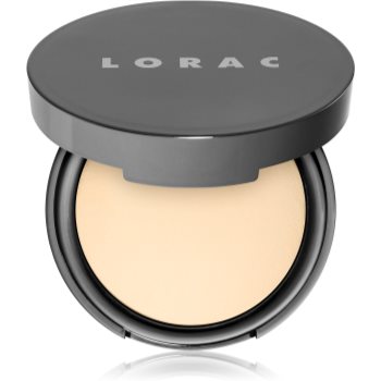 Lorac POREfection pudră matifiantă coaptă