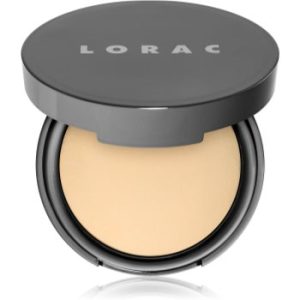 Lorac POREfection pudră matifiantă coaptă