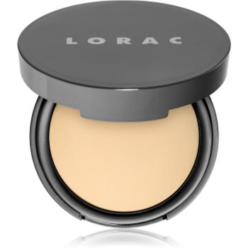Lorac POREfection pudră matifiantă coaptă