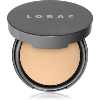 Lorac POREfection pudră matifiantă coaptă