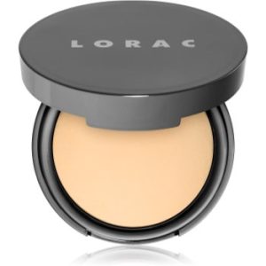 Lorac POREfection pudră matifiantă coaptă