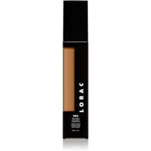Lorac PRO Soft Focus machiaj persistent cu efect matifiant